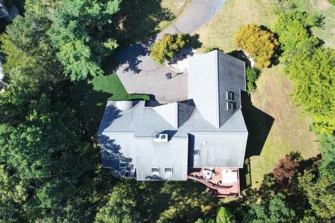 110 Old Wood Road Berlin CT 06037