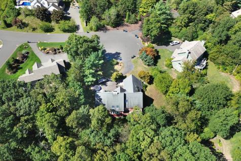 110 Old Wood Road Berlin CT 06037