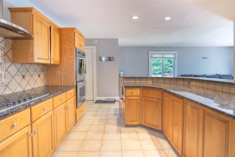 110 Old Wood Road Berlin CT 06037