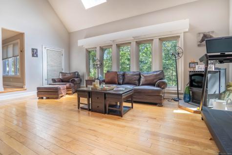 110 Old Wood Road Berlin CT 06037