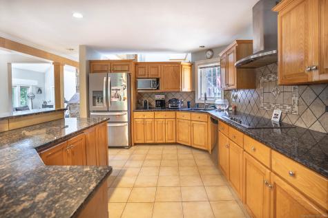 110 Old Wood Road Berlin CT 06037