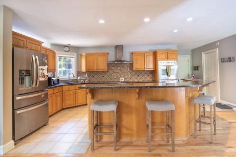 110 Old Wood Road Berlin CT 06037