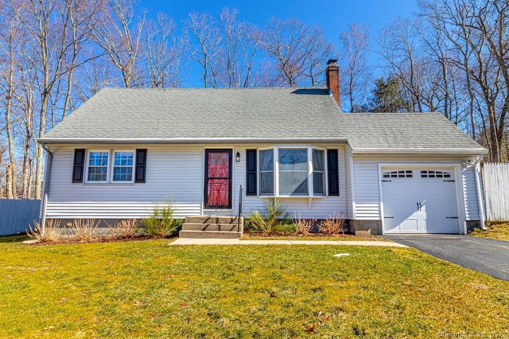 776 Colonel Ledyard Highway Ledyard CT 06339