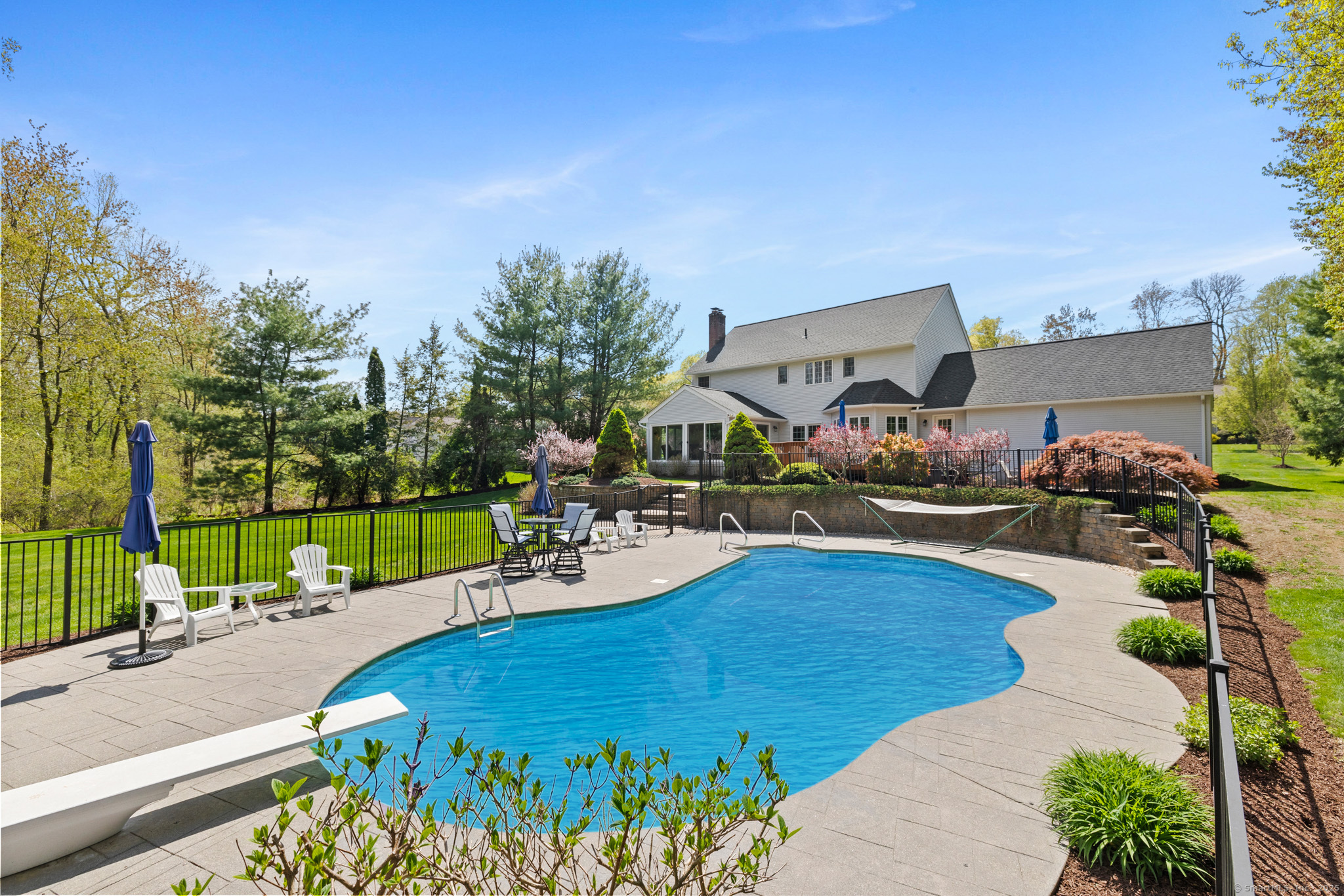 89 Cliffwood Drive South Windsor CT 06074