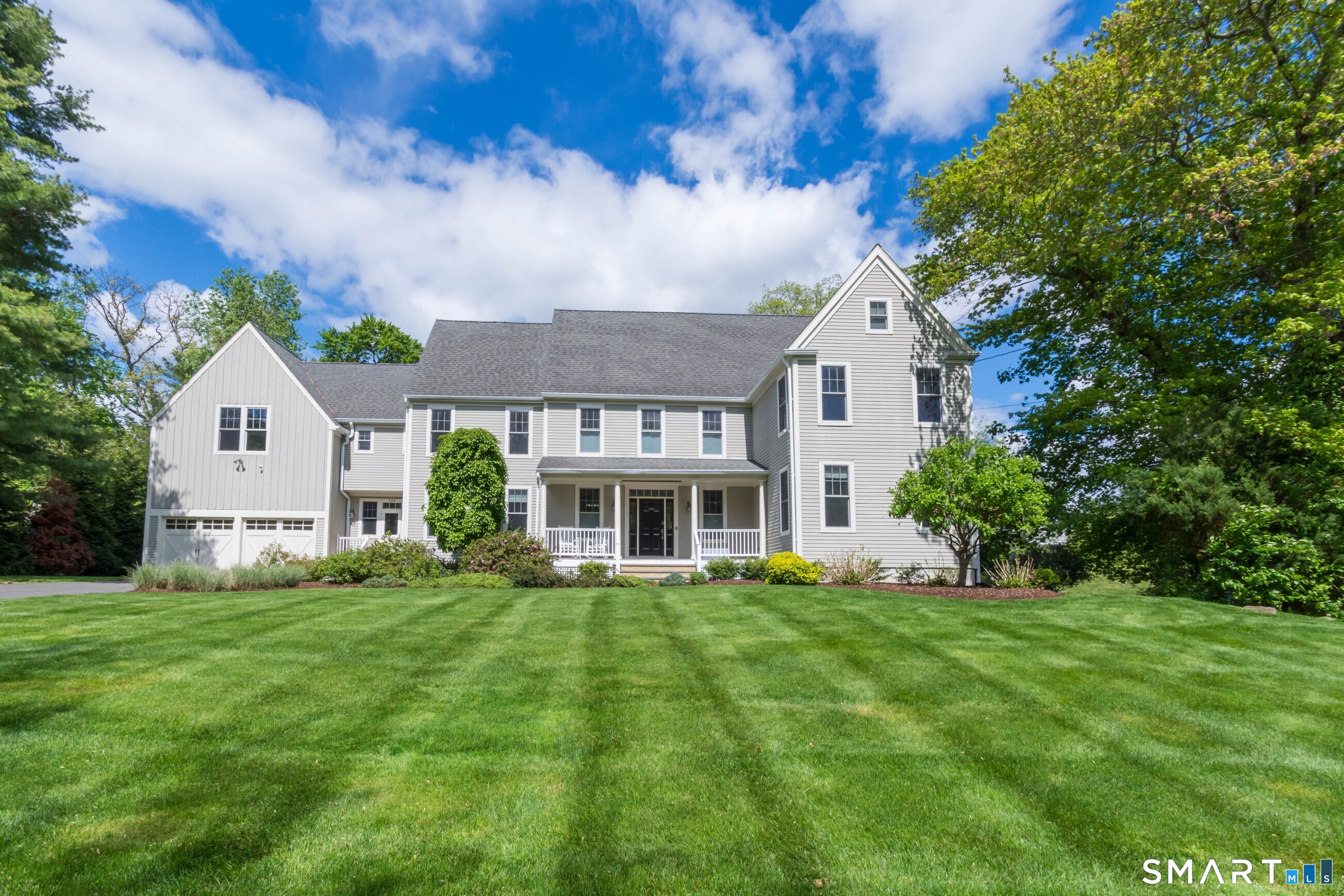 Fairfield CT 06825