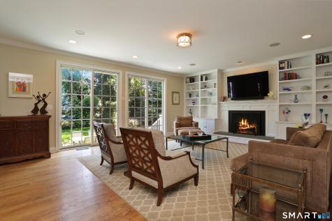 Fairfield CT 06825
