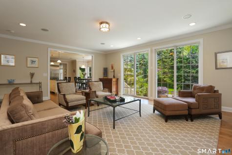Fairfield CT 06825