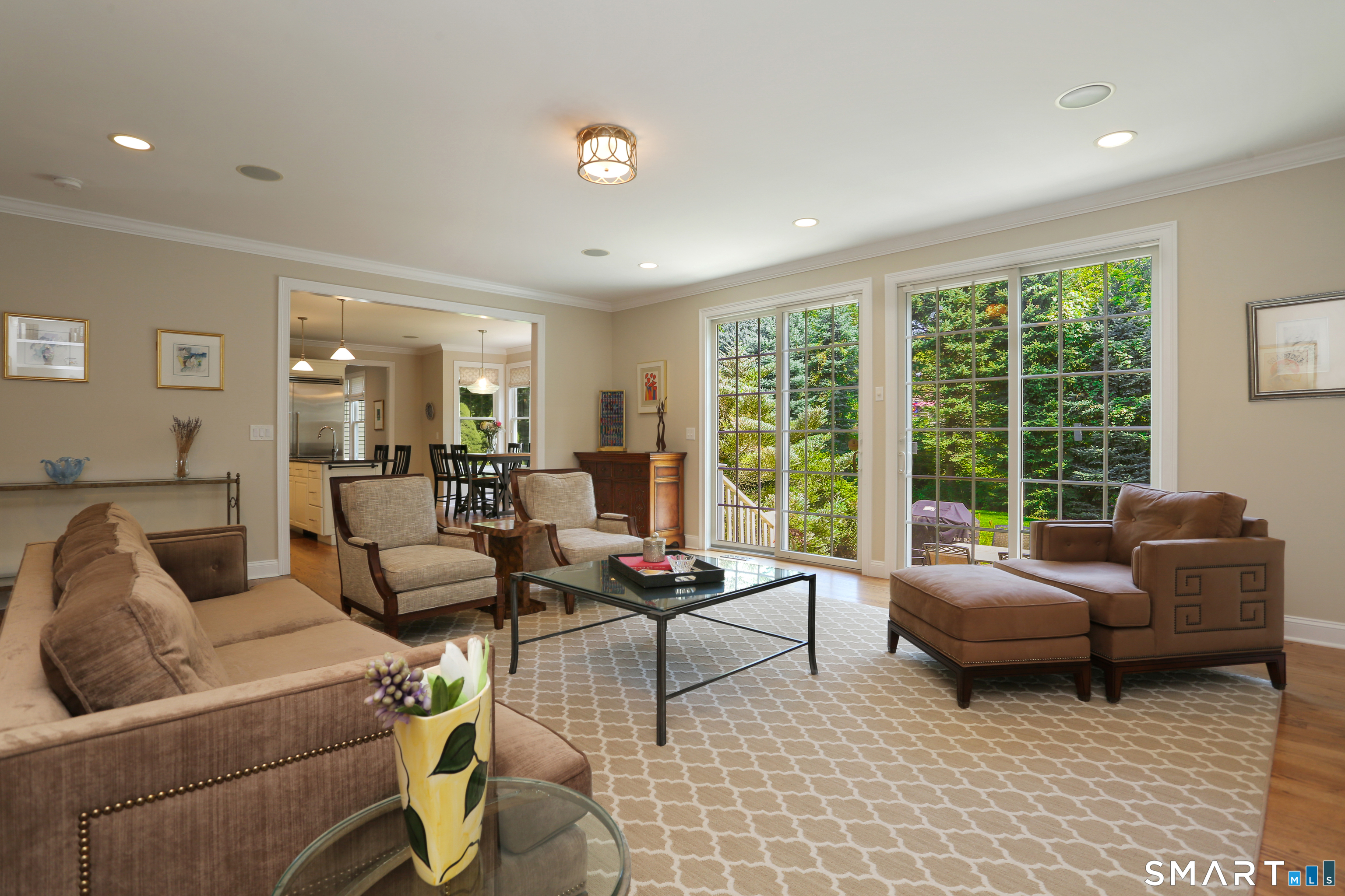 Fairfield CT 06825