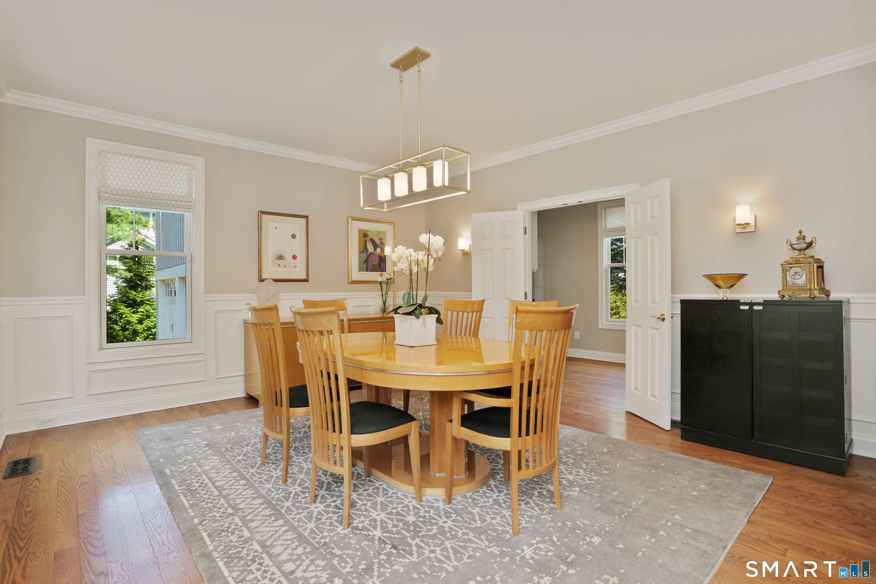 Fairfield CT 06825