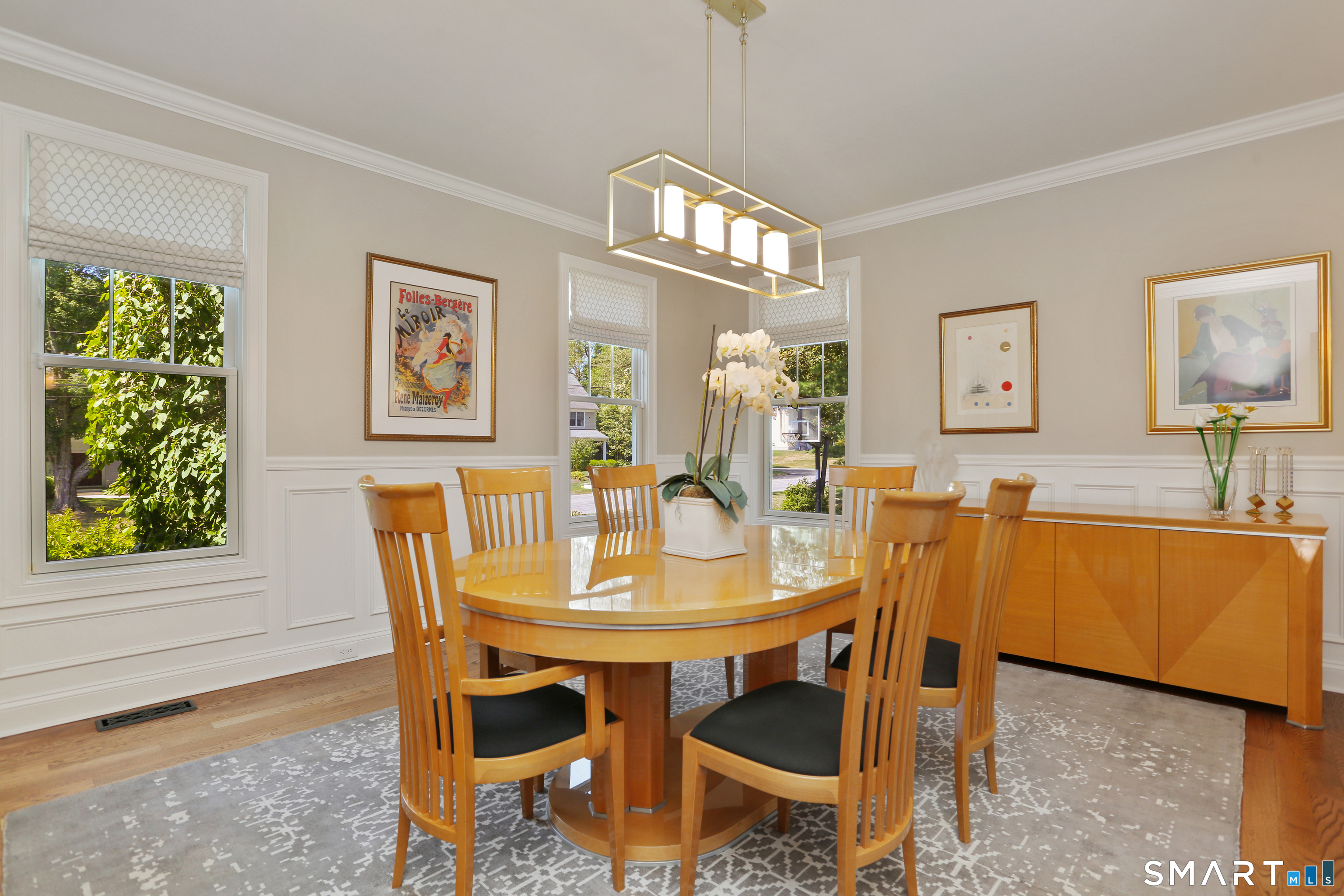 Fairfield CT 06825