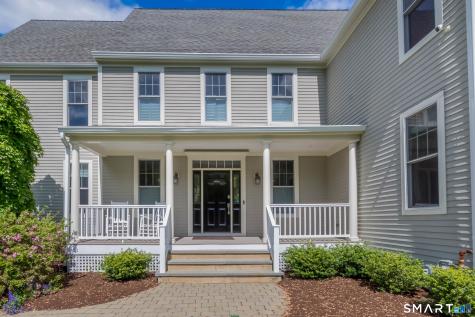 Fairfield CT 06825