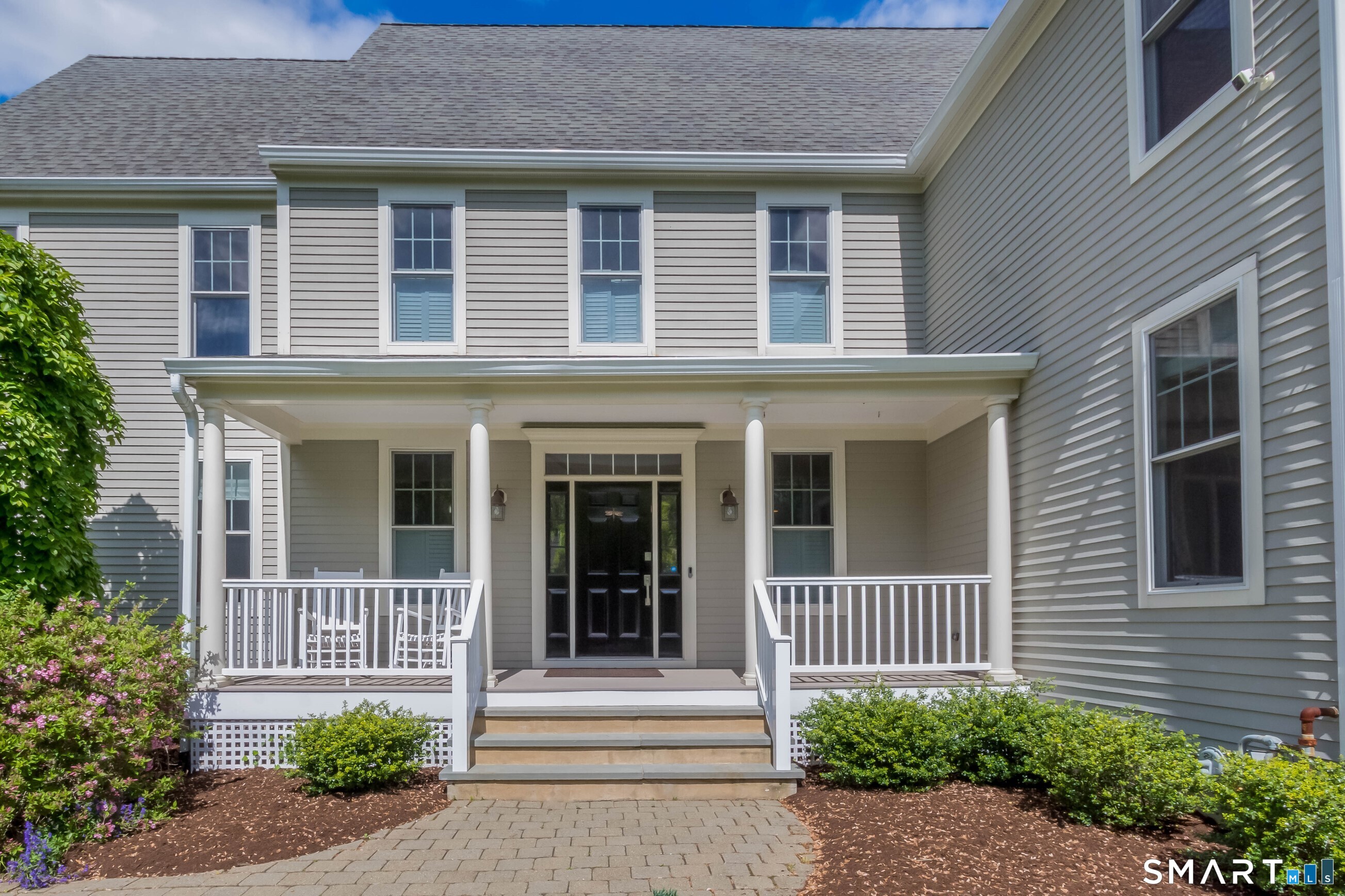 Fairfield CT 06825