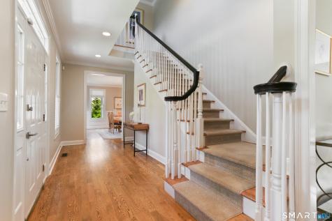 Fairfield CT 06825