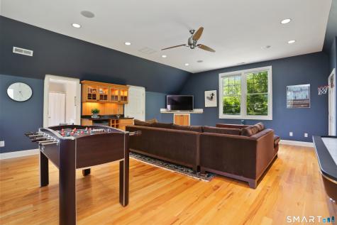Fairfield CT 06825