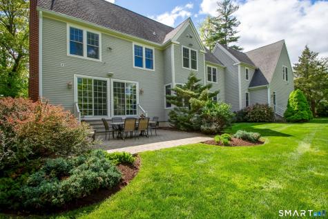 Fairfield CT 06825