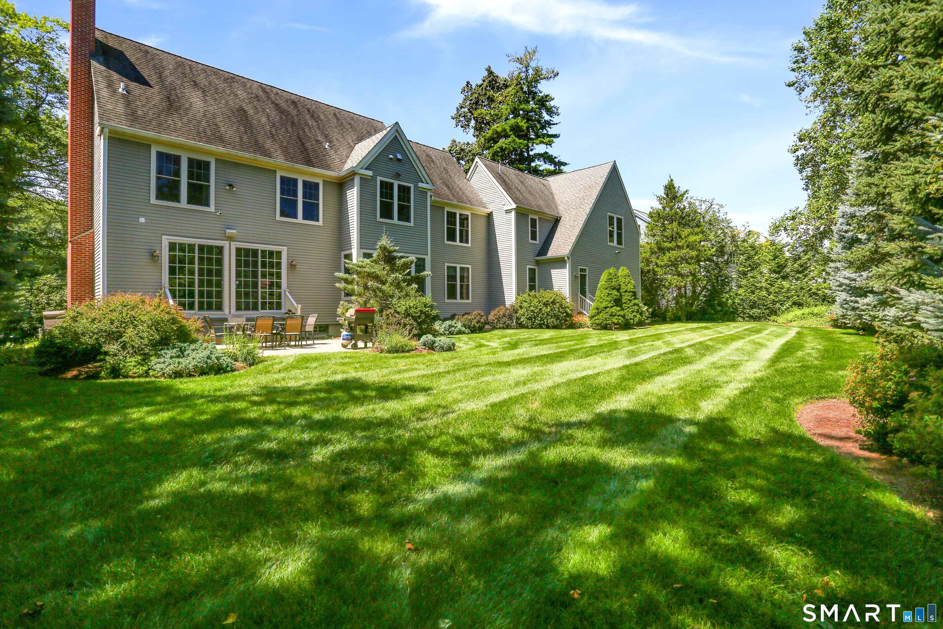Fairfield CT 06825