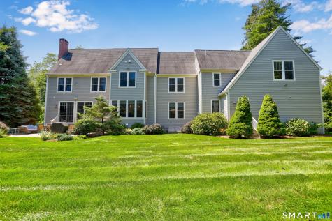 Fairfield CT 06825