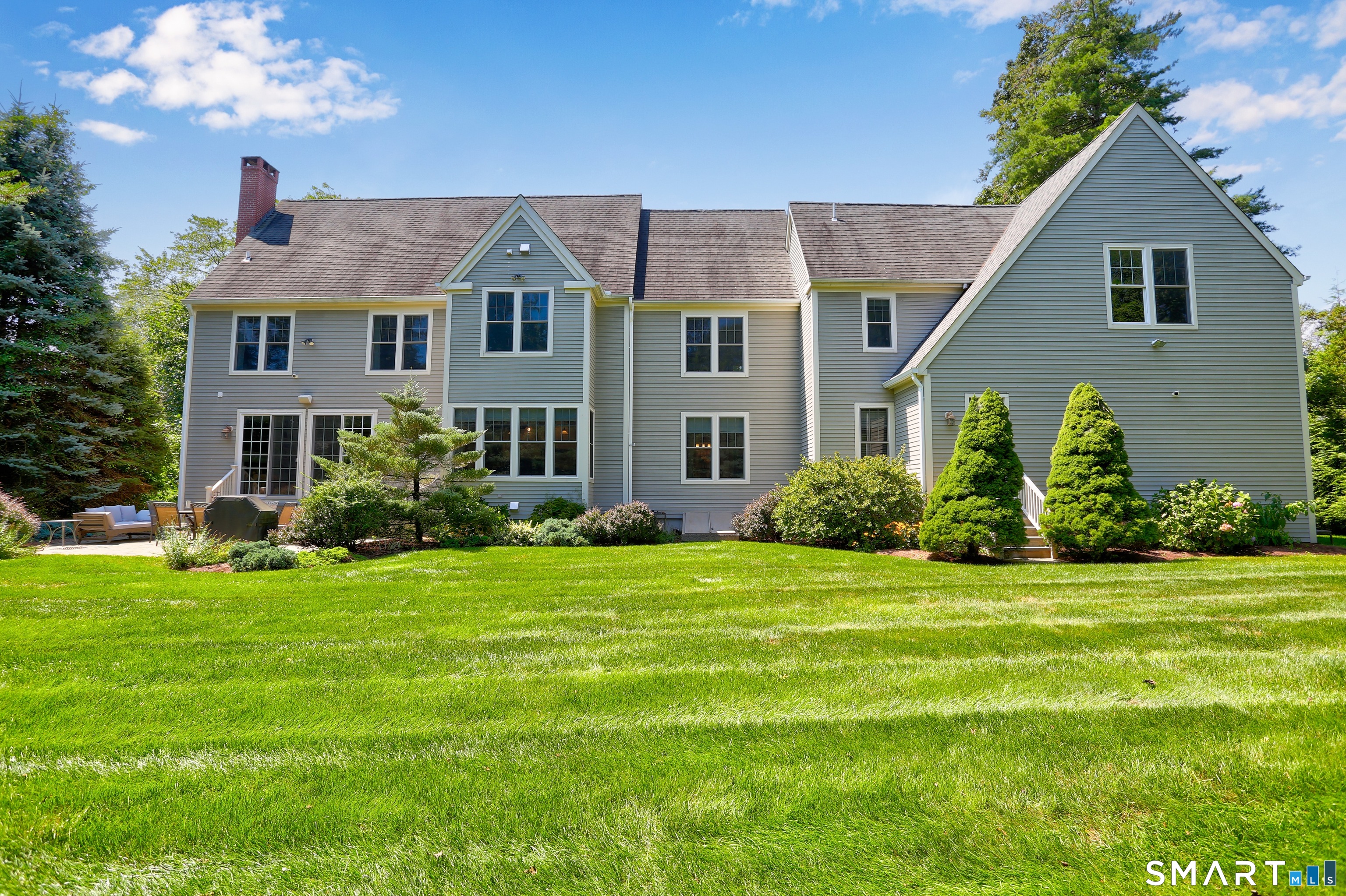 Fairfield CT 06825
