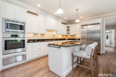 Fairfield CT 06825