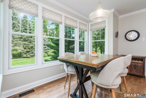 Fairfield CT 06825