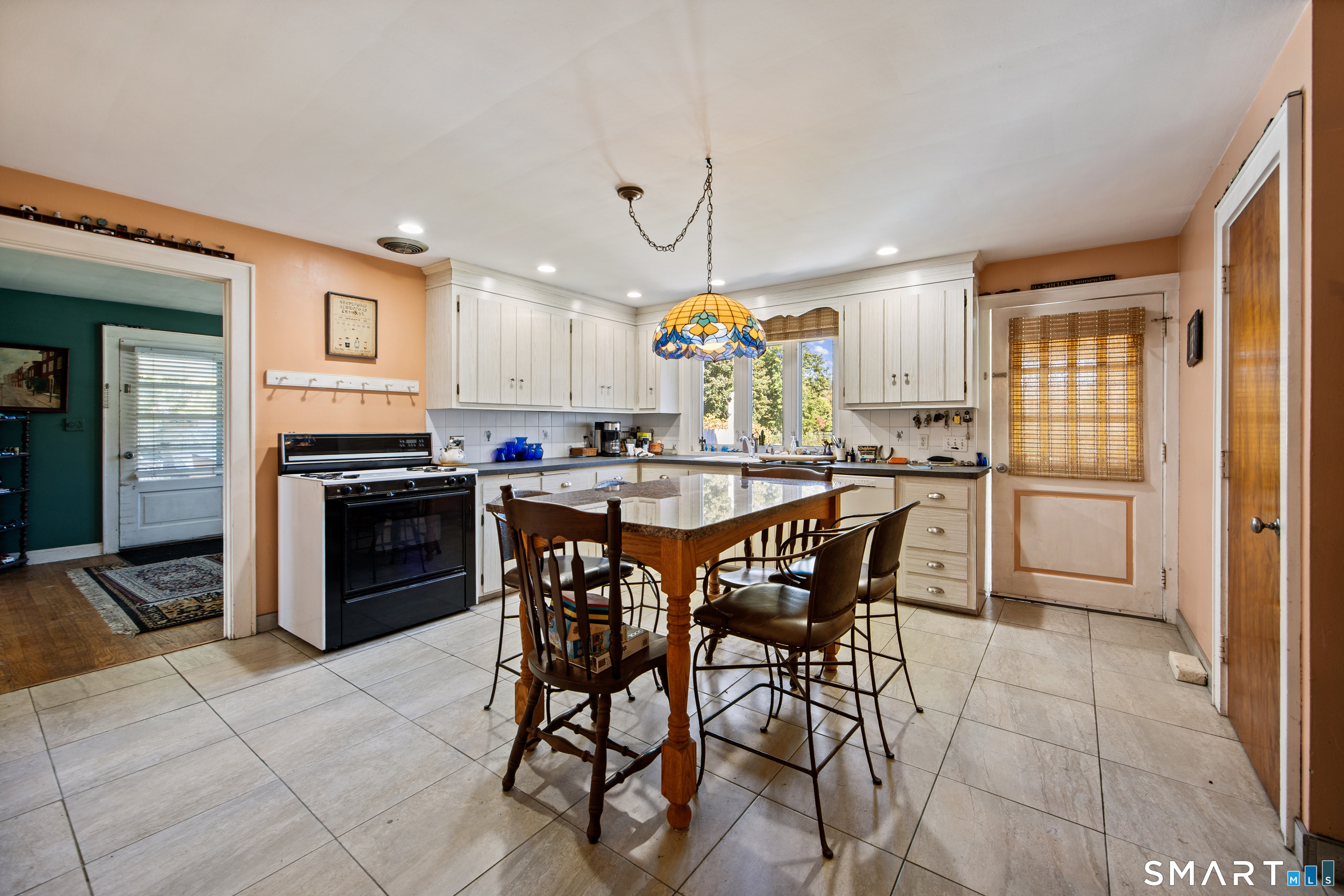 64 Academy Hill Road Derby CT 06418