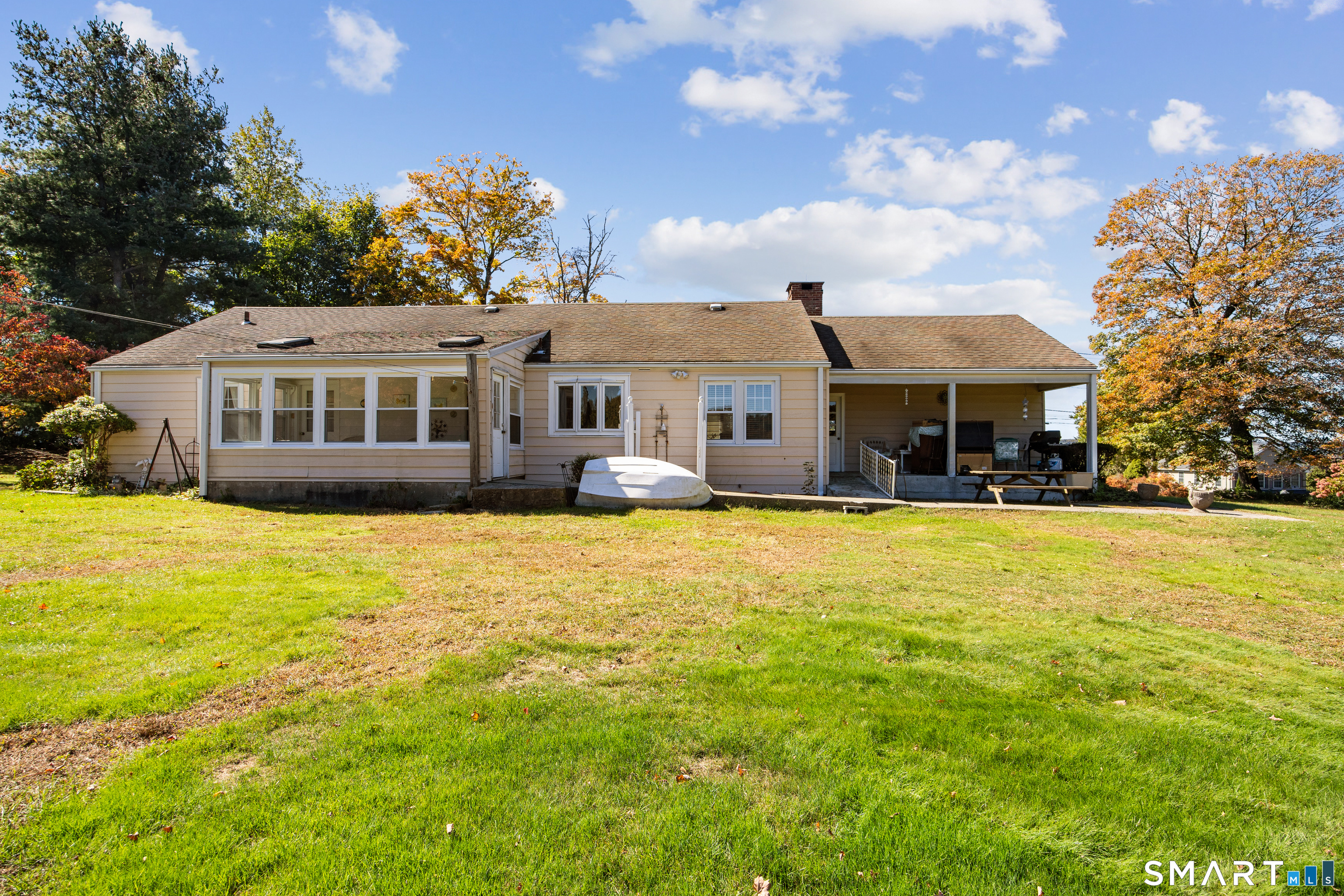 64 Academy Hill Road Derby CT 06418
