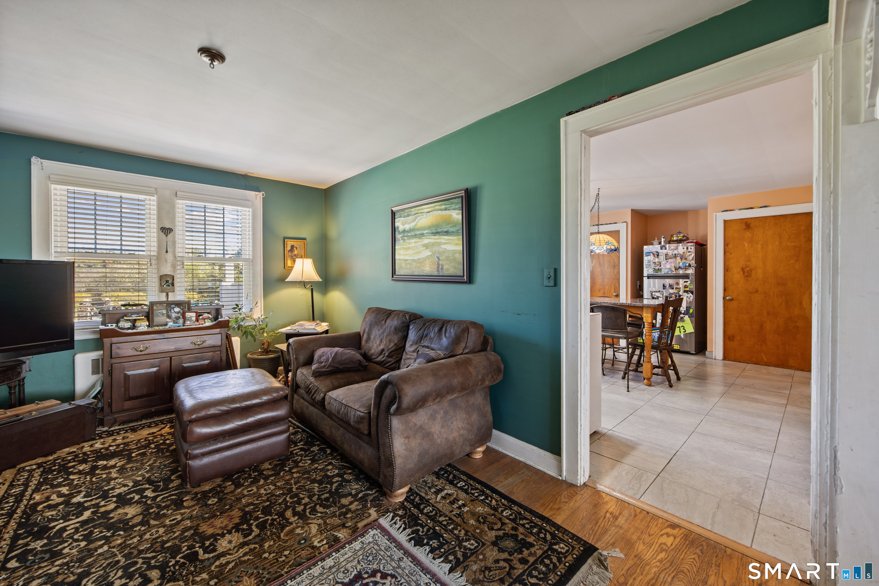 64 Academy Hill Road Derby CT 06418