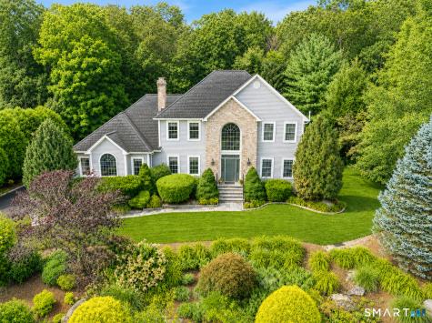 11 Balsam Circle Shelton CT 06484