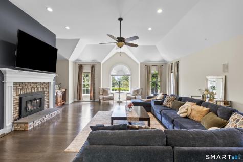 11 Balsam Circle Shelton CT 06484
