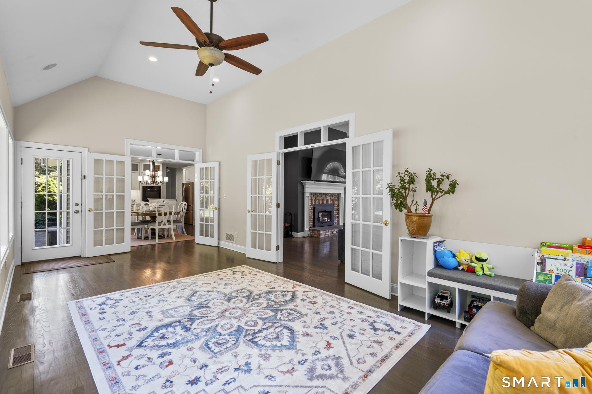 11 Balsam Circle Shelton CT 06484