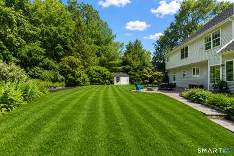 11 Balsam Circle Shelton CT 06484