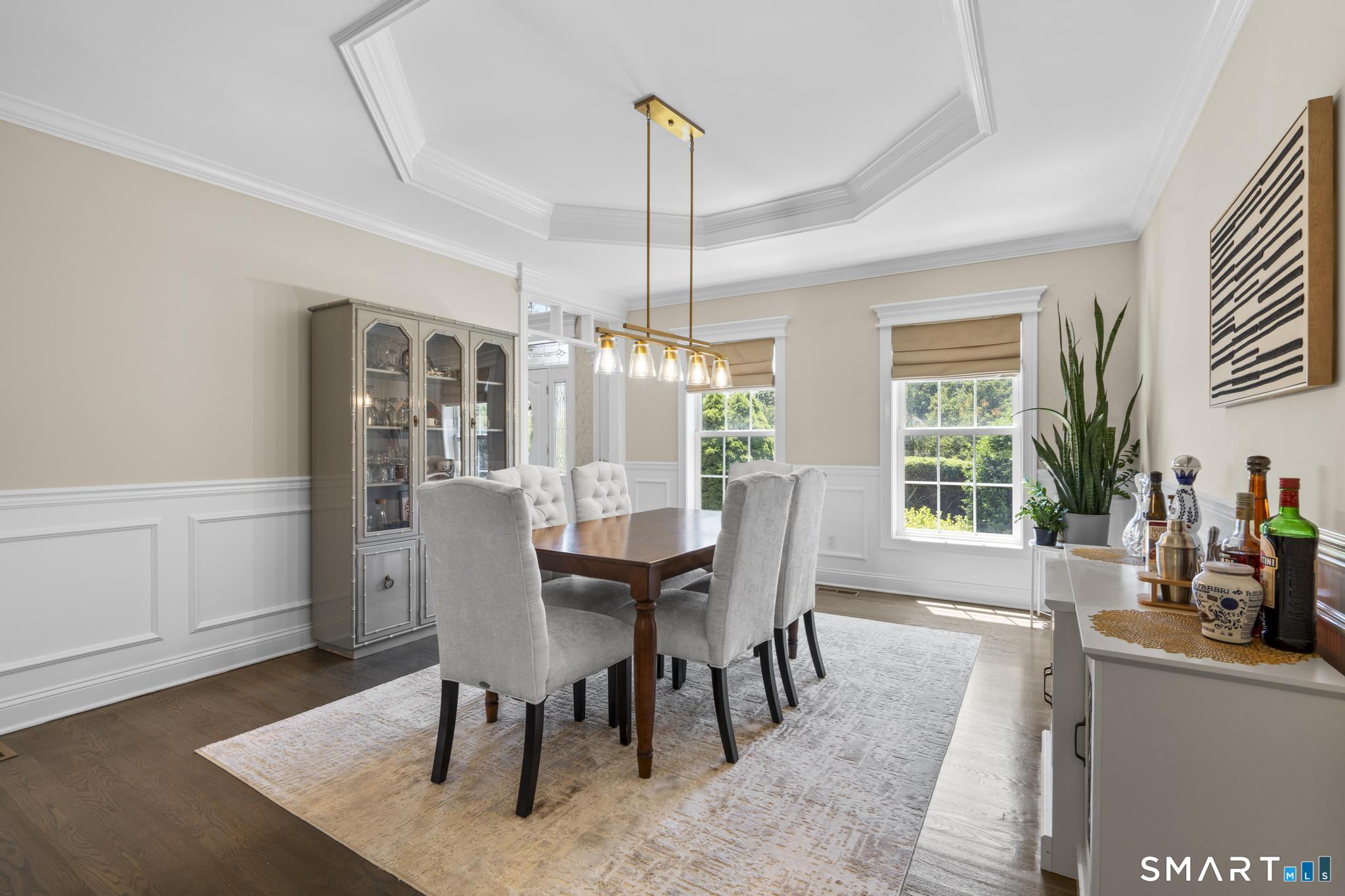 11 Balsam Circle Shelton CT 06484