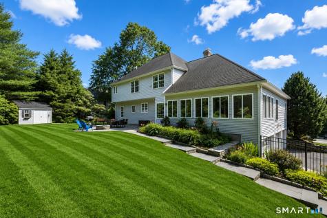 11 Balsam Circle Shelton CT 06484