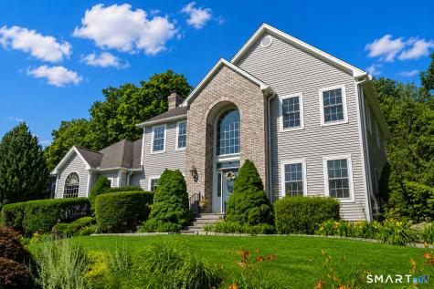 11 Balsam Circle Shelton CT 06484