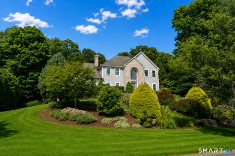11 Balsam Circle Shelton CT 06484