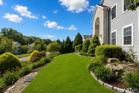 11 Balsam Circle Shelton CT 06484