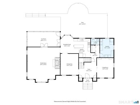 11 Balsam Circle Shelton CT 06484