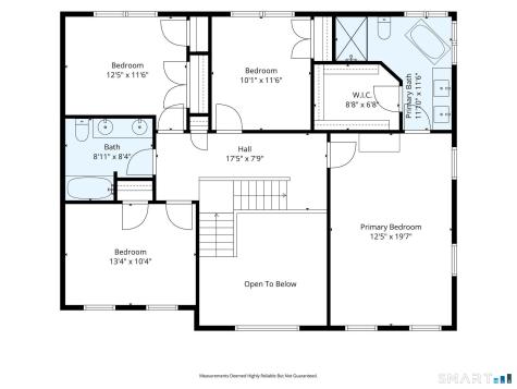 11 Balsam Circle Shelton CT 06484