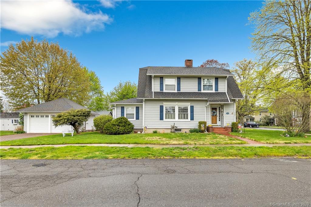 6 Poplar Street Stratford CT 06614