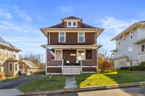 23 Whittlesey Street New London CT 06320