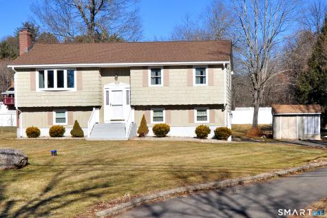 126 Turkey Hills Road East Granby CT 06026