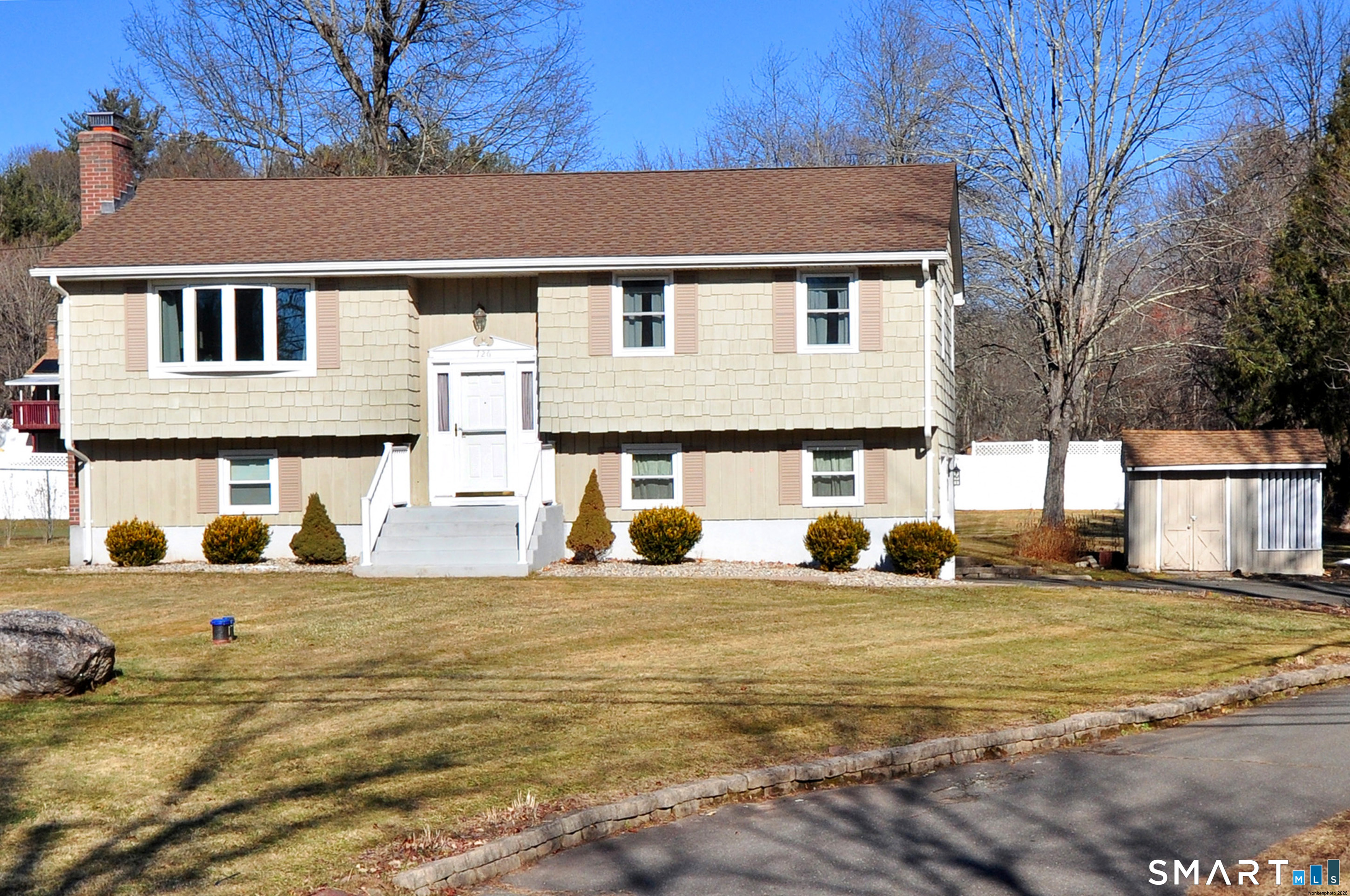 126 Turkey Hills Road East Granby CT 06026