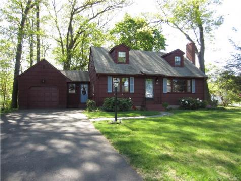 16 Arbor Court Bristol CT 06010