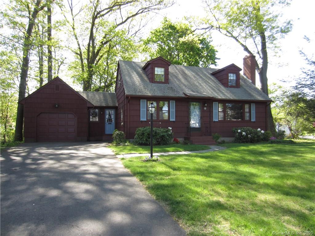 16 Arbor Court Bristol CT 06010