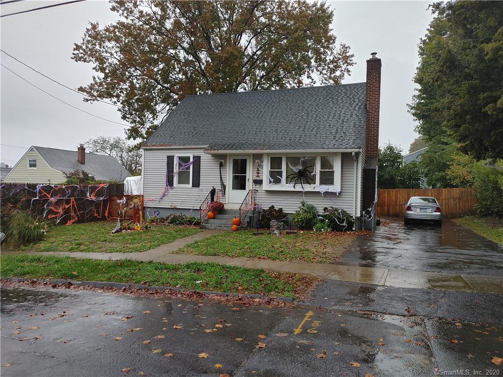 270 Graham Street Stratford CT 06615