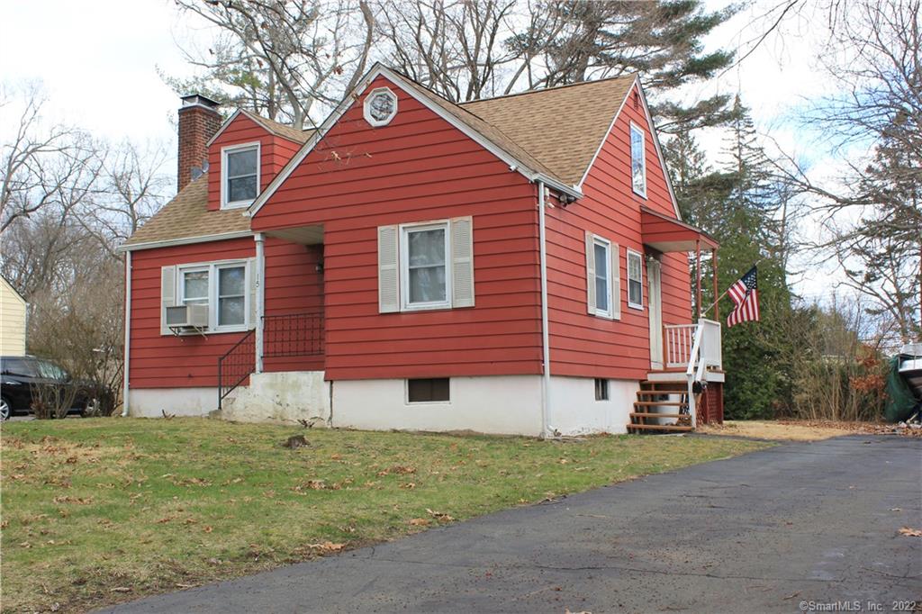 15 Sunnyside Circle Windsor CT 06095