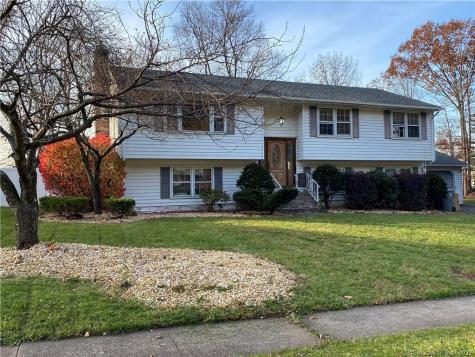 13 Pequot Road Plainville CT 06062