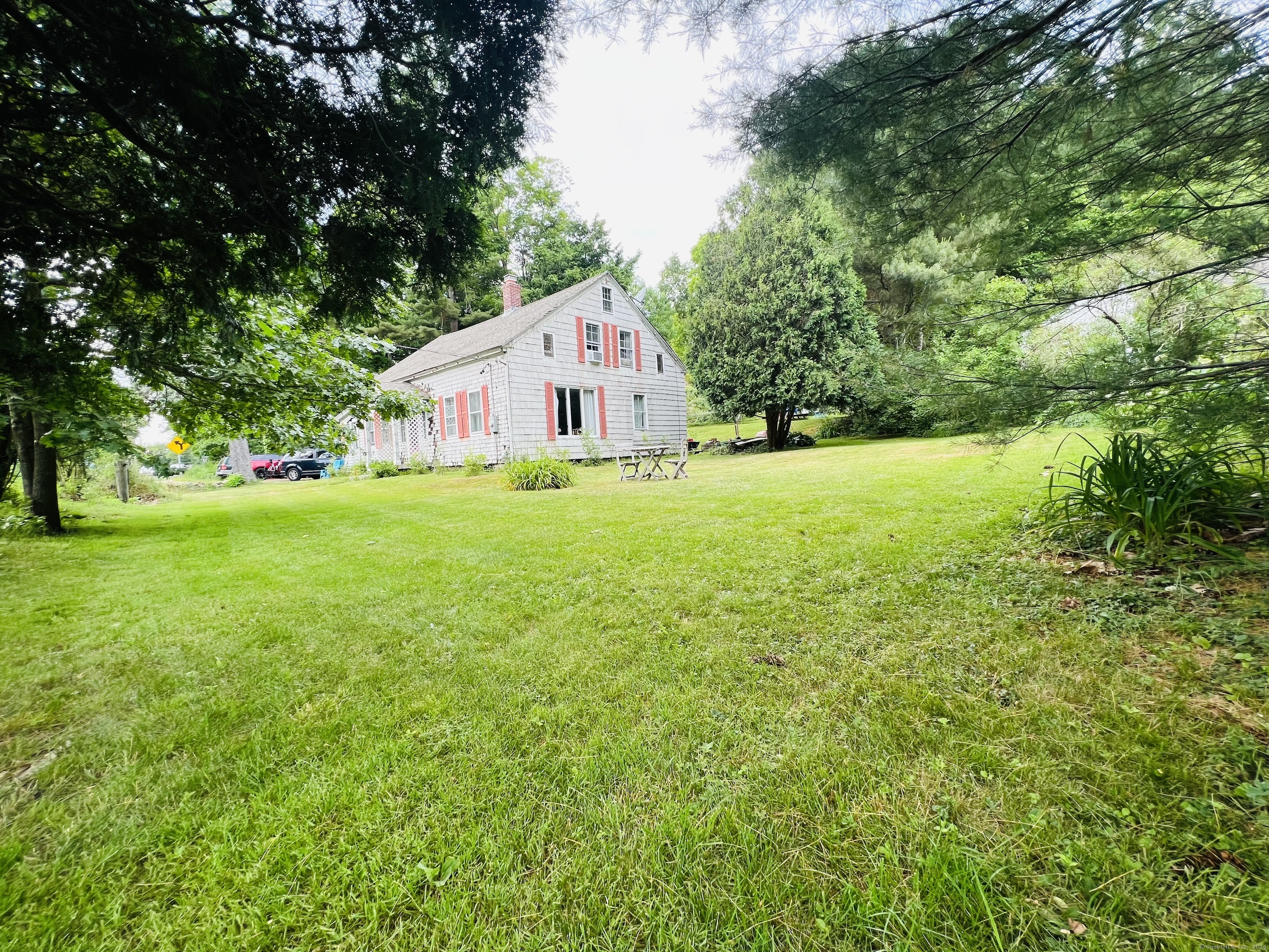 227 Tolland Turnpike Willington CT 06279