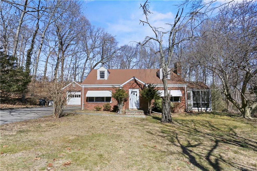 130 Gray Farms Road Stamford CT 06905