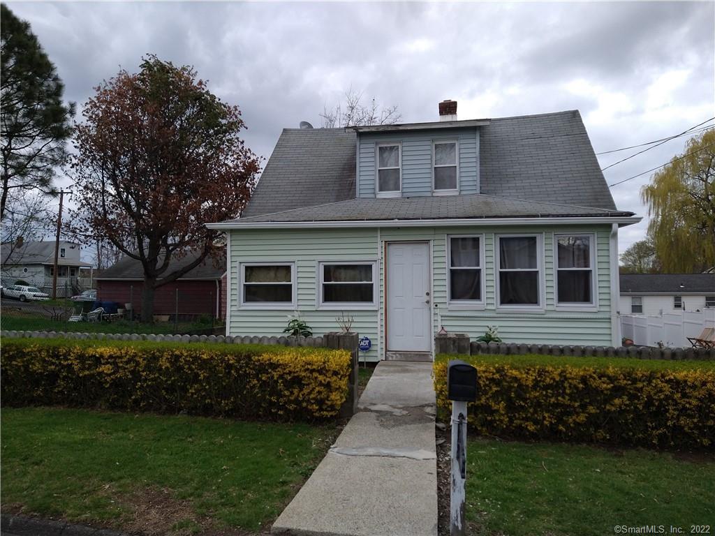 36 Warren Lane Windsor CT 06095
